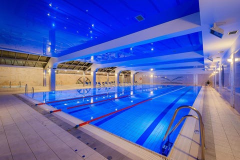 Valamar Meteor Hotel 20 av 26