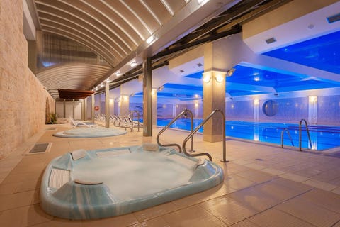 Valamar Meteor Hotel 21 av 26