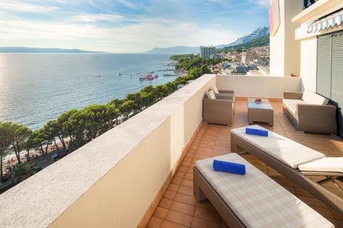 Valamar Meteor Hotel 5 av 26