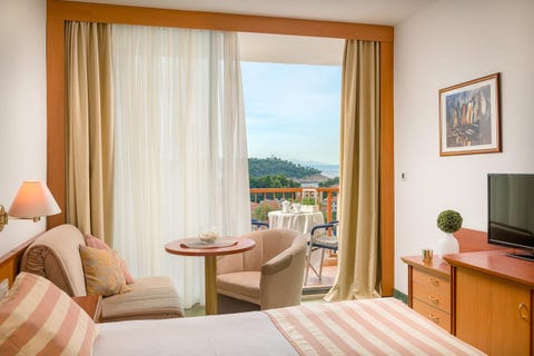 Valamar Meteor Hotel 6 av 26