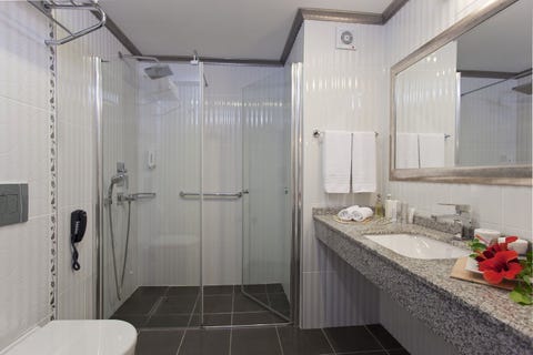Xperia Grand Bali Hotel - All Inclusive 4 av 6