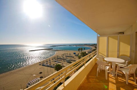 Apartamentos Stella Maris - Marcari 5 av 11