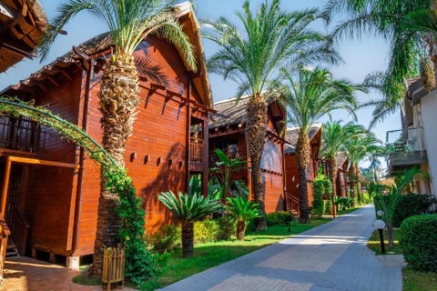 Long Beach Alanya - Ultra All Inclusive 3 av 13