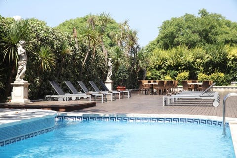 Augusta Club & Spa - Adults Only 3 av 12