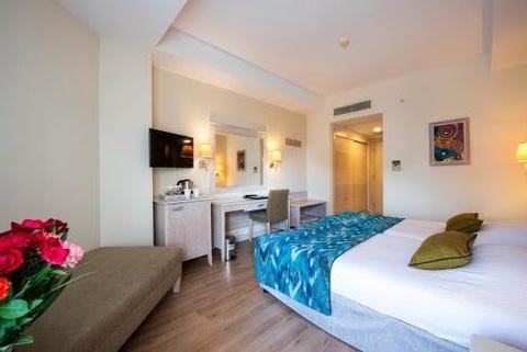 Side Star Park - All Inclusive 10 av 17