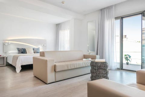 Som Llaut Boutique Hotel 11 av 16