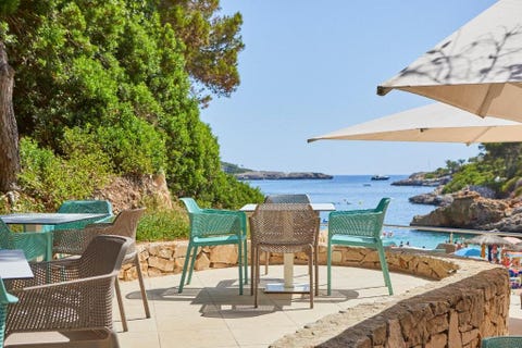 Hotel Rocamarina - Adult Only 16+ 6 av 10