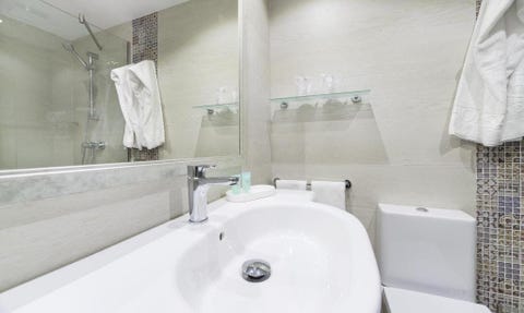 Hoposa Niu Hotel 14 av 14