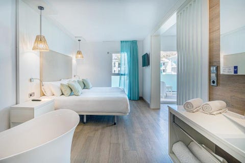 MarSenses Puerto Pollensa - Adults only 15 av 19