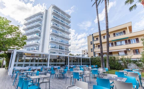 BLUESEA Cala Millor 10 av 11