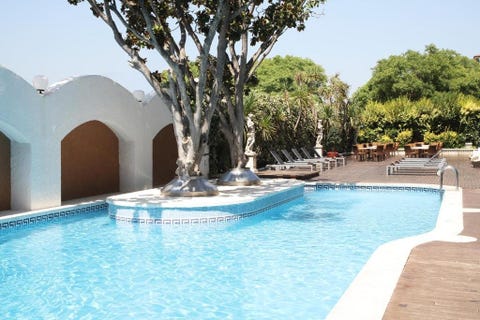 Augusta Club & Spa - Adults Only 2 av 12