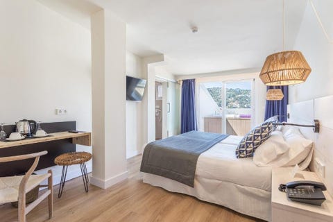 FERGUS Style Soller Beach 9 av 12