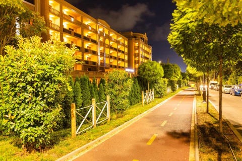 Primoretz Grand Hotel & Spa 7 av 16