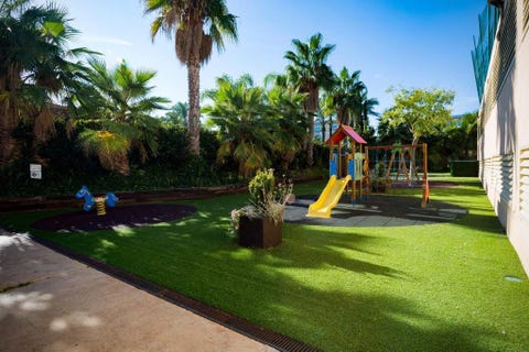Ohtels La Hacienda 5 av 9