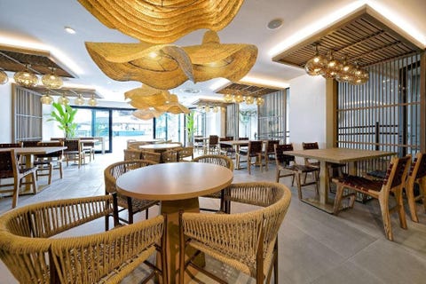 H10 Costa Mogán - Adults Only 18+ 8 av 15