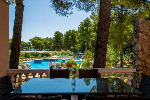 Matilde Beach Resort 6 av 9