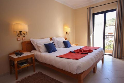 Hotel Calypso Gozo 6 av 6