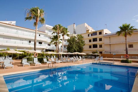 JS Sol de Can Picafort - Adults only 1 av 14