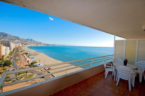 Apartamentos Stella Maris - Marcari 9 av 11