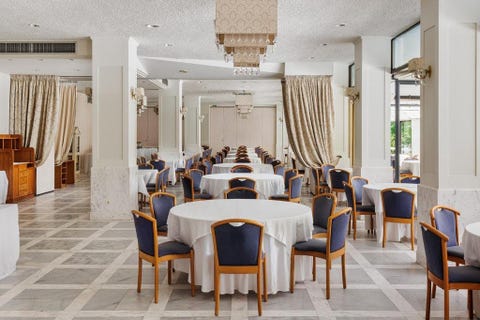 Sun Beach Hotel 9 av 13