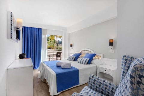Oberoy Hotel (Adults Only) 3 av 6