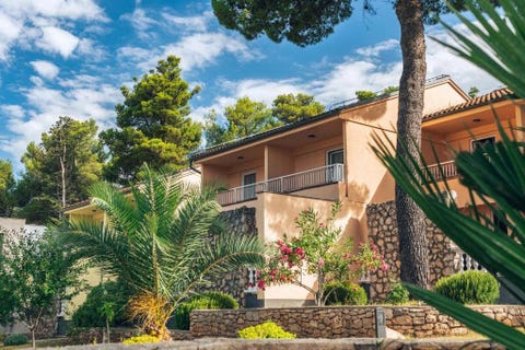 Matilde Beach Resort 1 av 9