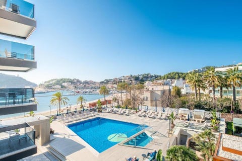 Eden Soller Hotel 2 av 16