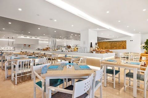 Fontanellas Playa Aparthotel 10 av 22