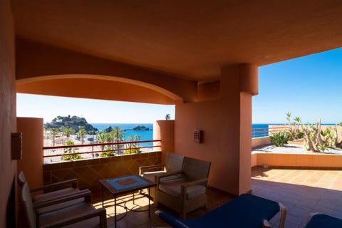Ibersol Almuñecar Beach & Spa Hotel 10 av 10