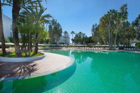 Iberostar Waves Ciudad Blanca 6 av 18