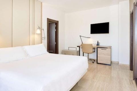 NH Imperial Playa Hotel 7 av 10