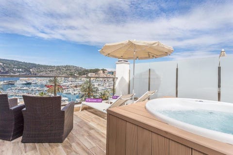 FERGUS Style Soller Beach 7 av 12