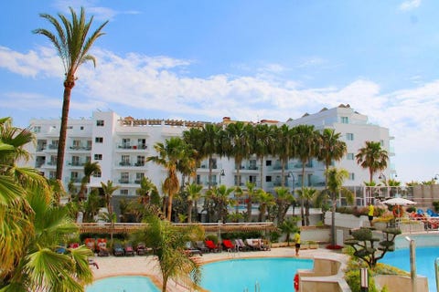 Sol Torremolinos - Don Marco, Adults Recommended 4 av 16
