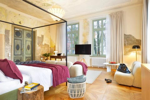 Arche Dwor Uphagena 5 av 9