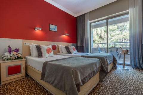 Grand Viking Hotel 11 av 11