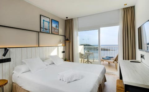 Hotel Florida Magaluf 9 av 14