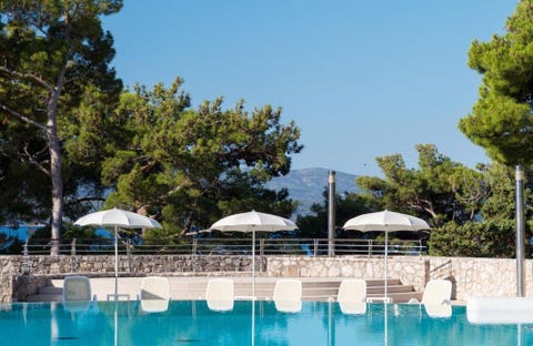 Bluesun Grand Hotel Elaphusa 2 av 13