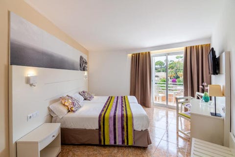 Hotel Venecia Paguera 5 av 12