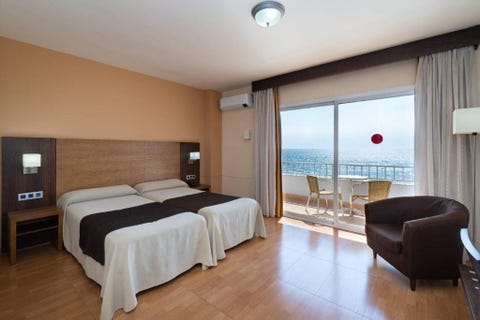 Hotel Rincon Sol 8 av 8