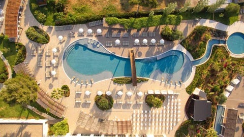 BG Tonga Tower Design Hotel and Suites 4 av 14