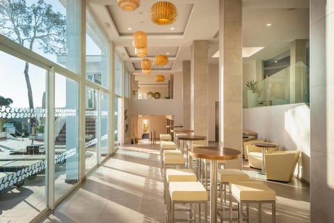 Marsenses Ferrera Blanca Adults Only Hotel 7 av 13
