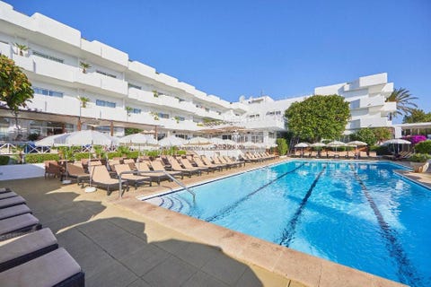 Hotel Rocamarina - Adult Only 16+ 3 av 10