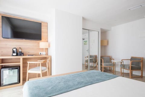 Hotel Best Terramarina 7 av 9