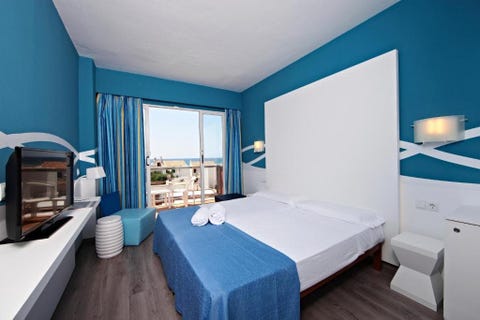 Hotel Clumba by Serrano Hotels 9 av 12