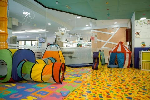 Aparthotel Olimar II 6 av 11