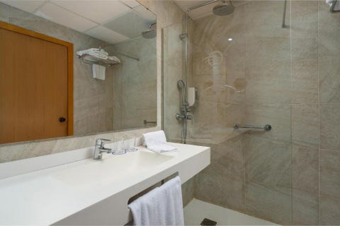 Hotel Torre Azul & Spa 11 av 12