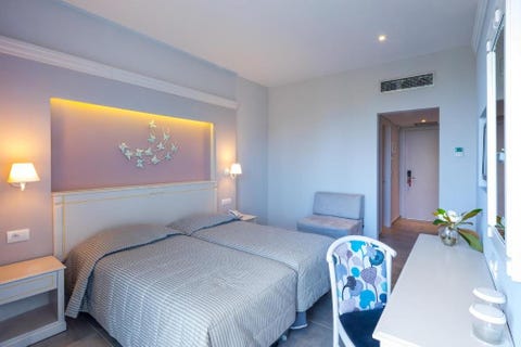 Delfinia Hotels Corfu 11 av 16