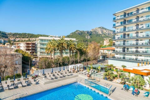 Eden Soller Hotel 1 av 16
