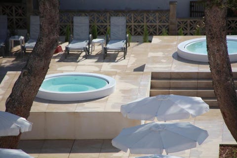 Hotel Clumba by Serrano Hotels 7 av 12