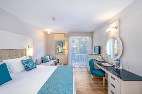 TUI Blue Xanthe 14 av 15